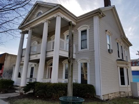 425 N Walnut Street Bloomington IN 47404