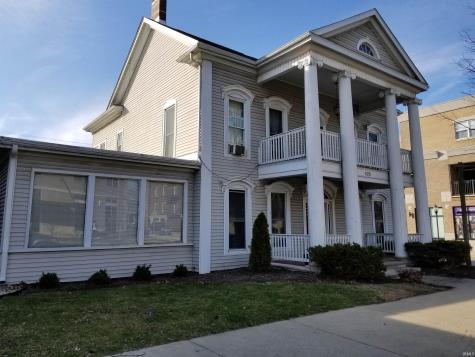 425 N Walnut Street Bloomington IN 47404