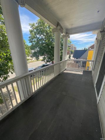 425 N Walnut Street Bloomington IN 47404