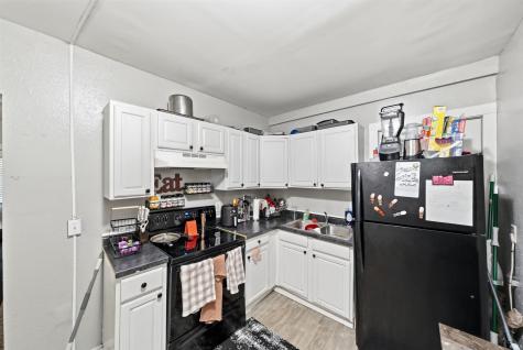 2532 S Hanna Street Fort Wayne IN 46808
