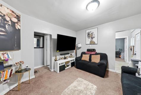 2532 S Hanna Street Fort Wayne IN 46808