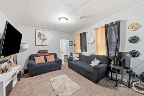 2532 S Hanna Street Fort Wayne IN 46808