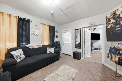 2532 S Hanna Street Fort Wayne IN 46808