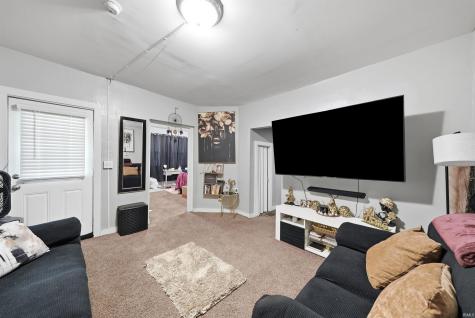 2532 S Hanna Street Fort Wayne IN 46808