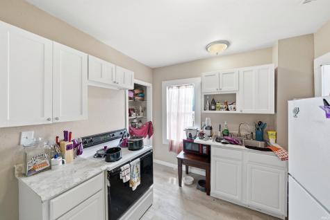 2532 S Hanna Street Fort Wayne IN 46808