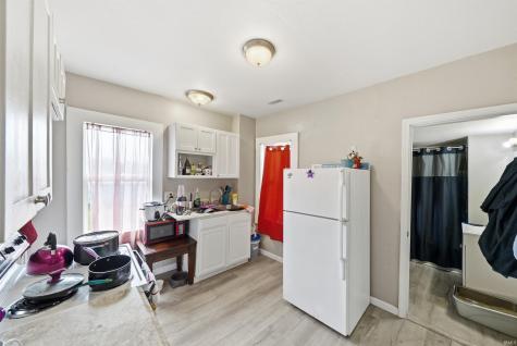 2532 S Hanna Street Fort Wayne IN 46808