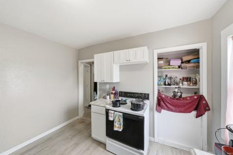2532 S Hanna Street Fort Wayne IN 46808