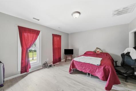 2532 S Hanna Street Fort Wayne IN 46808