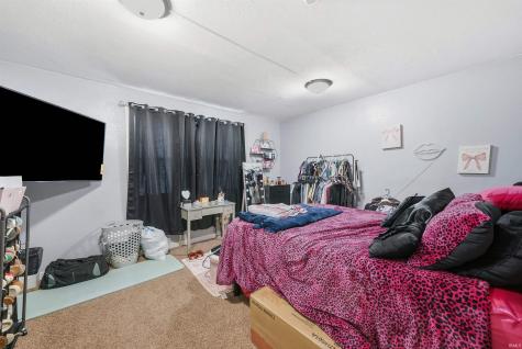 2532 S Hanna Street Fort Wayne IN 46808