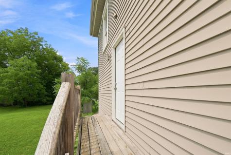 2532 S Hanna Street Fort Wayne IN 46808