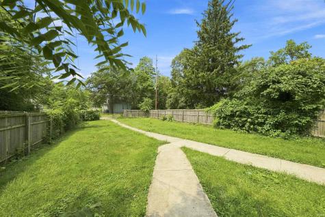 2532 S Hanna Street Fort Wayne IN 46808