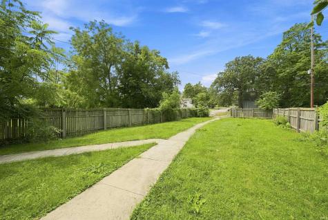 2532 S Hanna Street Fort Wayne IN 46808
