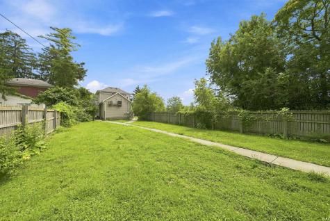 2532 S Hanna Street Fort Wayne IN 46808