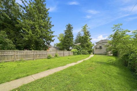 2532 S Hanna Street Fort Wayne IN 46808