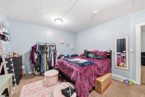 2532 S Hanna Street Fort Wayne IN 46808