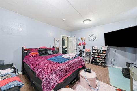 2532 S Hanna Street Fort Wayne IN 46808