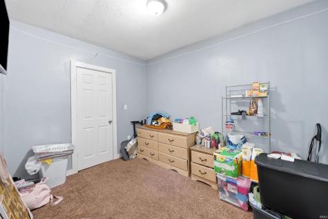 2532 S Hanna Street Fort Wayne IN 46808