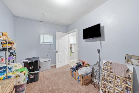 2532 S Hanna Street Fort Wayne IN 46808