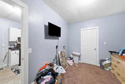 2532 S Hanna Street Fort Wayne IN 46808