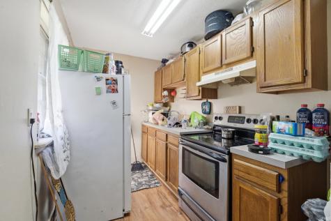 1273 Farley Drive Indianapolis IN 46214