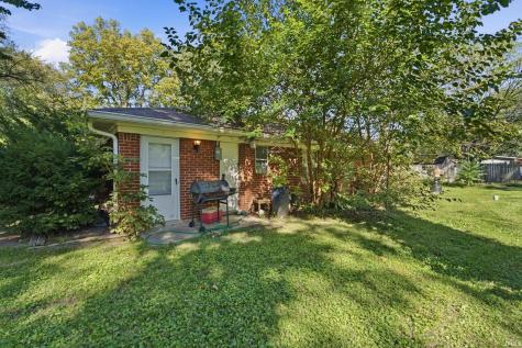 1273 Farley Drive Indianapolis IN 46214