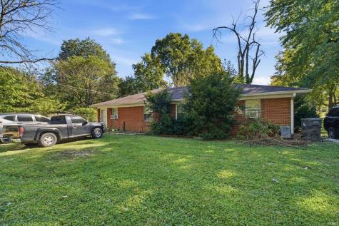 1273 Farley Drive Indianapolis IN 46214