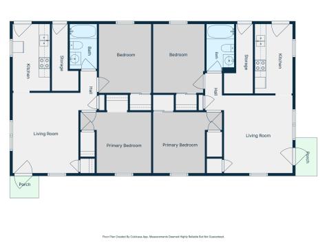 1273 Farley Drive Indianapolis IN 46214