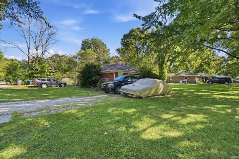 1273 Farley Drive Indianapolis IN 46214