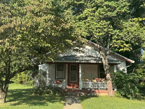 110 S Clark Street Bloomington IN 47408