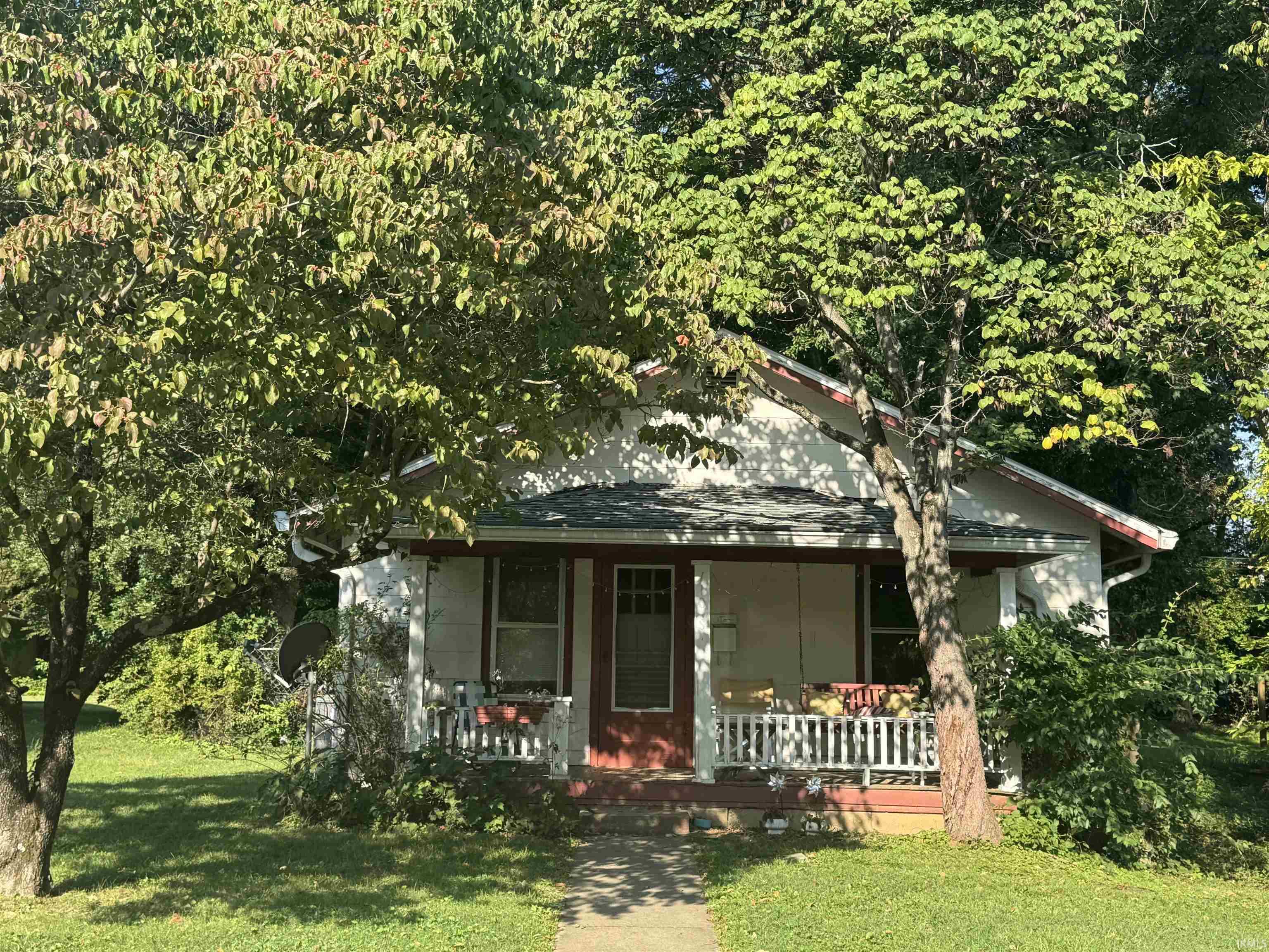 110 S Clark Street Bloomington IN 47408
