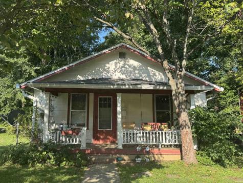 110 S Clark Street Bloomington IN 47408