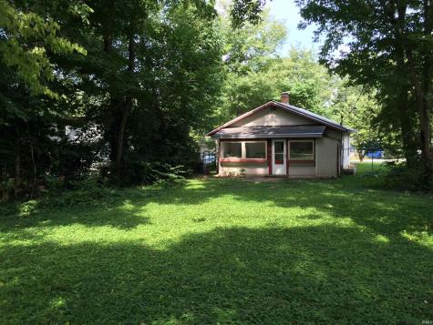 110 S Clark Street Bloomington IN 47408