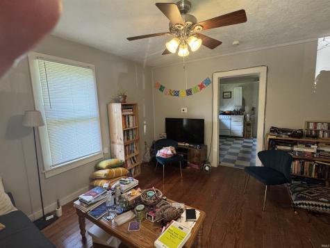 110 S Clark Street Bloomington IN 47408