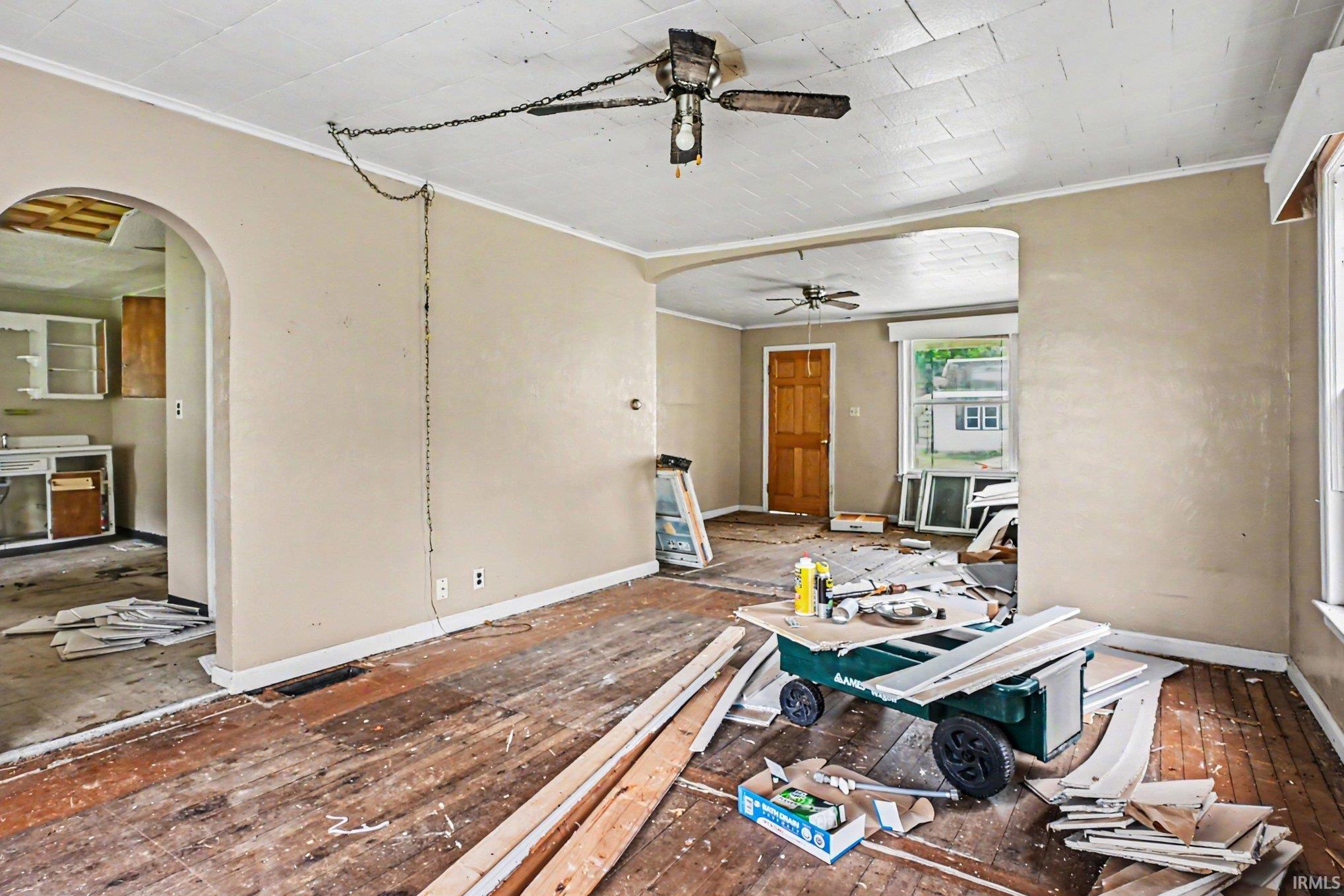 456 E Walnut Street Nappanee IN 46550