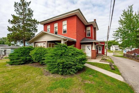 316 S Washington Street Warsaw IN 46580