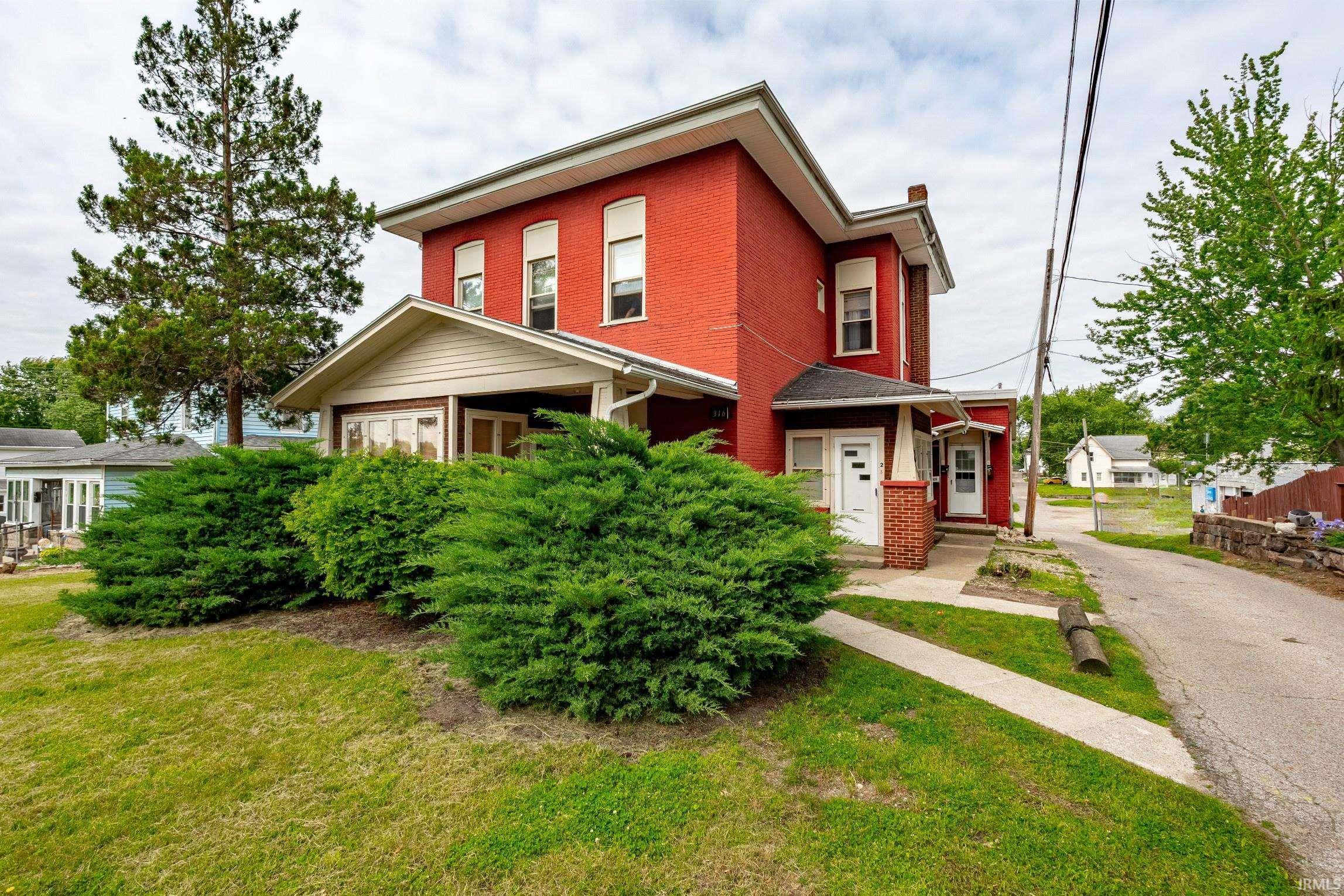 316 S Washington Street Warsaw IN 46580