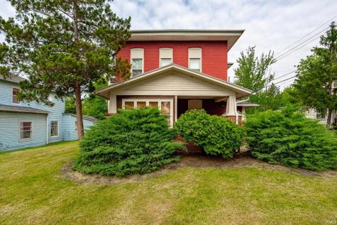 316 S Washington Street Warsaw IN 46580