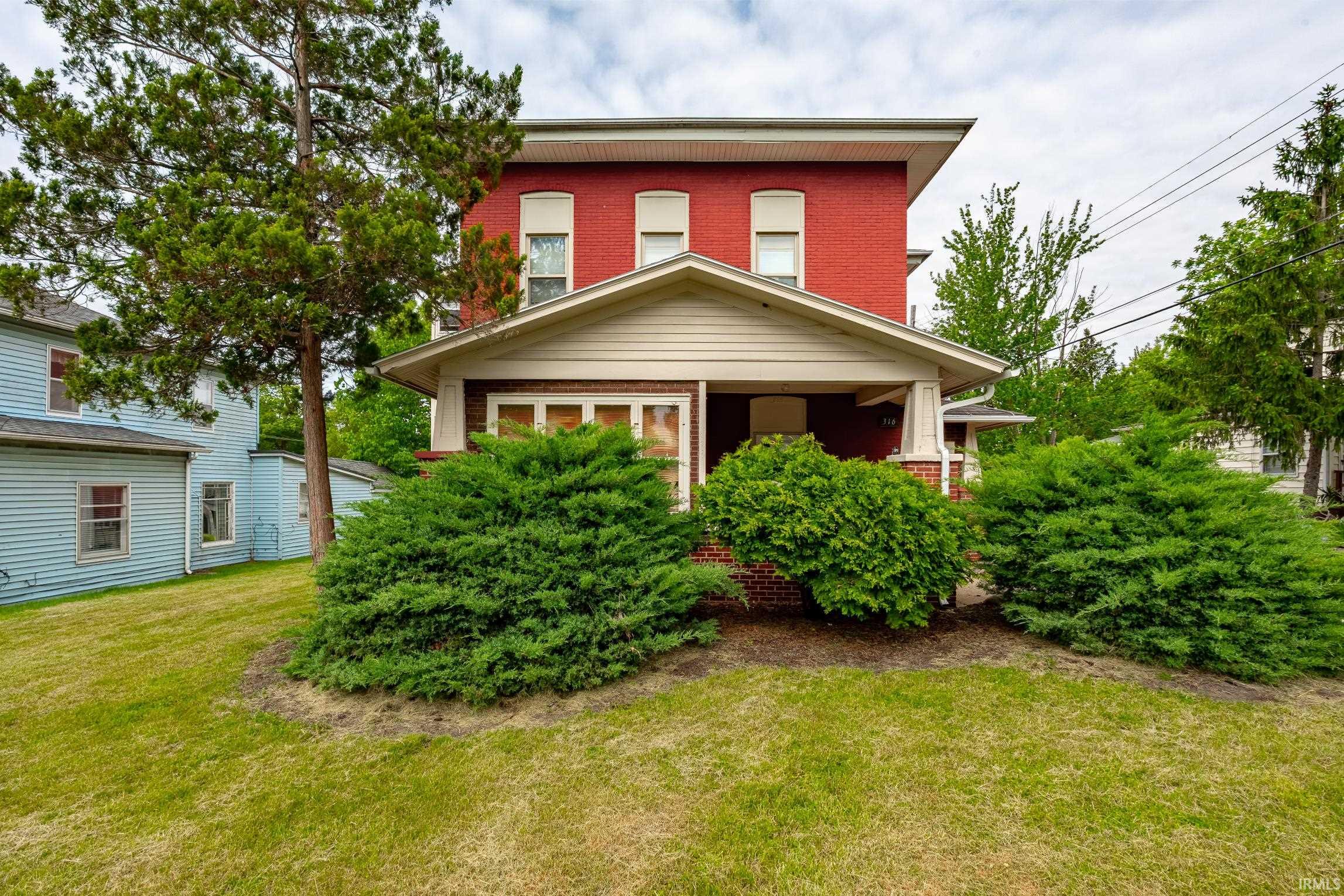 316 S Washington Street Warsaw IN 46580