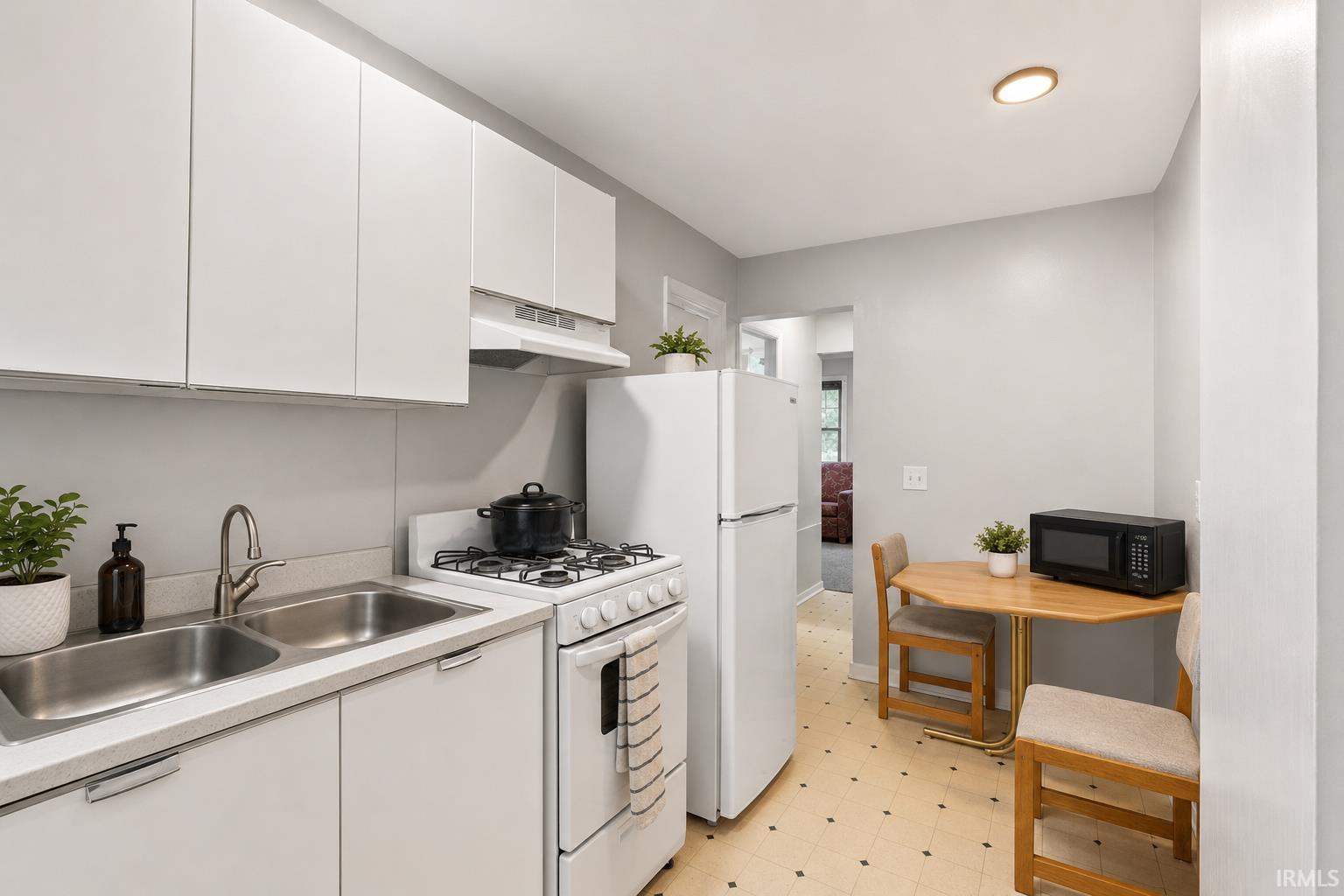 316 S Washington Street Warsaw IN 46580