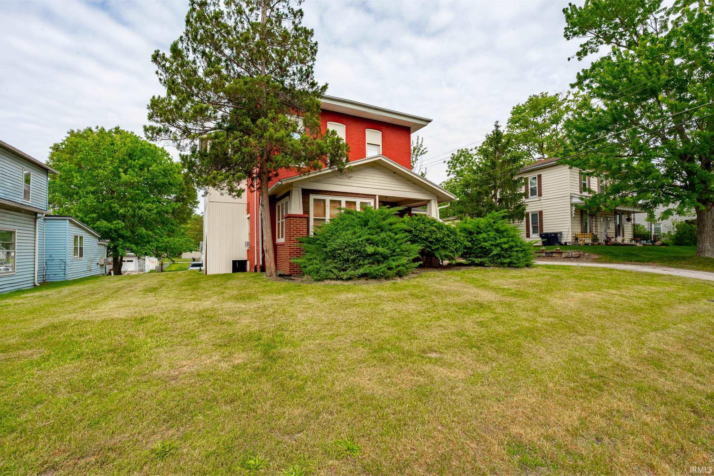 316 S Washington Street Warsaw IN 46580