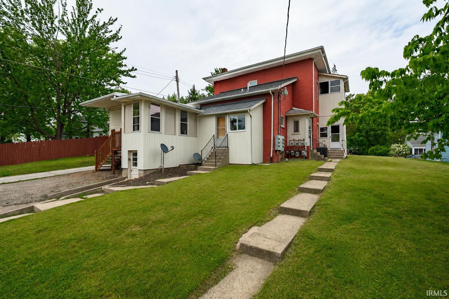 316 S Washington Street Warsaw IN 46580
