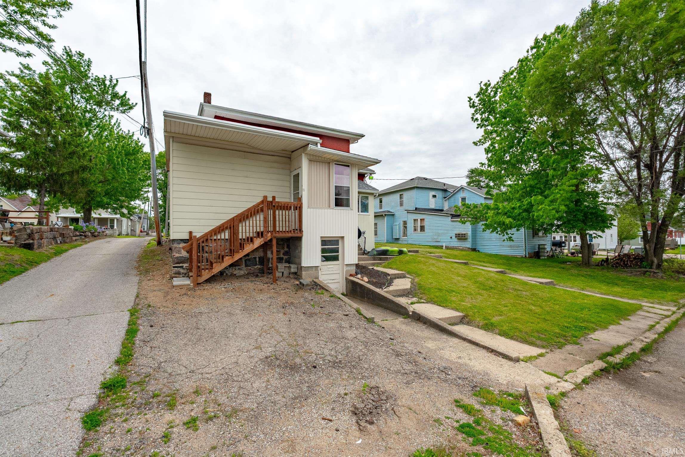 316 S Washington Street Warsaw IN 46580