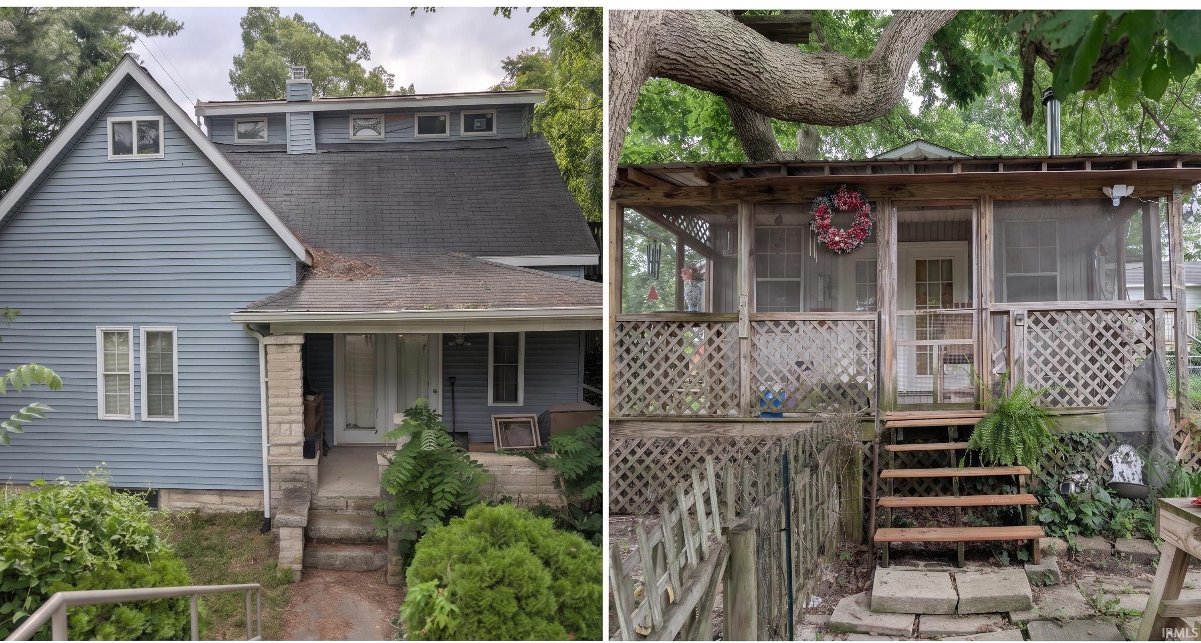 920 N Madison Street Bloomington IN 47404