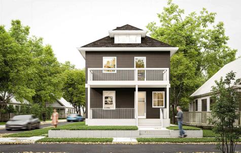 462 E Suttenfield Street Fort Wayne IN 46803