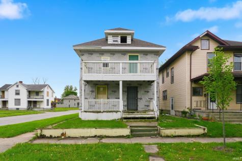 462 E Suttenfield Street Fort Wayne IN 46803