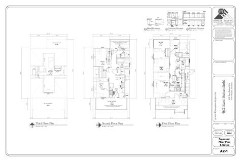 462 E Suttenfield Street Fort Wayne IN 46803