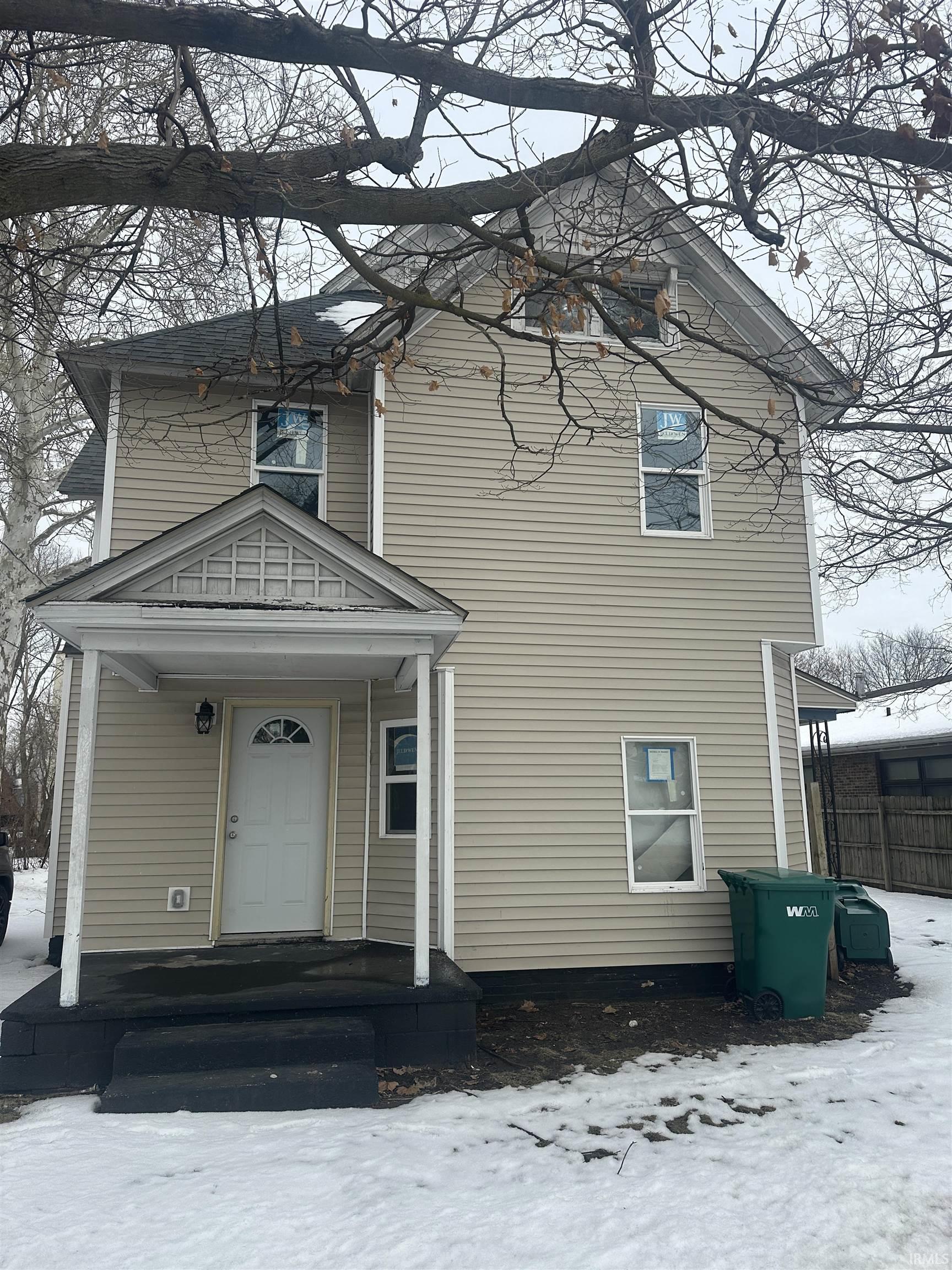 550 Lincolnway Mishawaka IN 46544