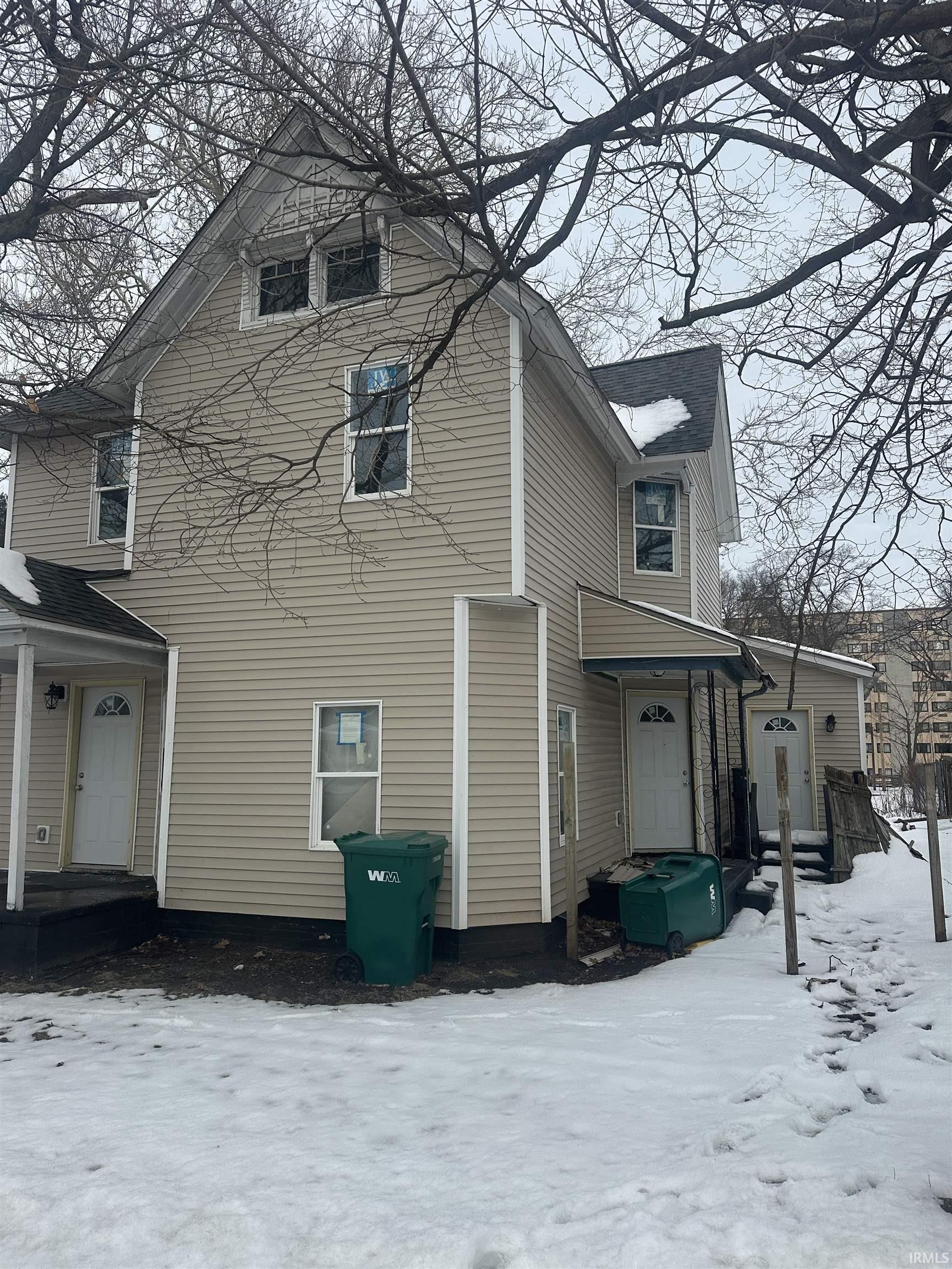 550 Lincolnway Mishawaka IN 46544