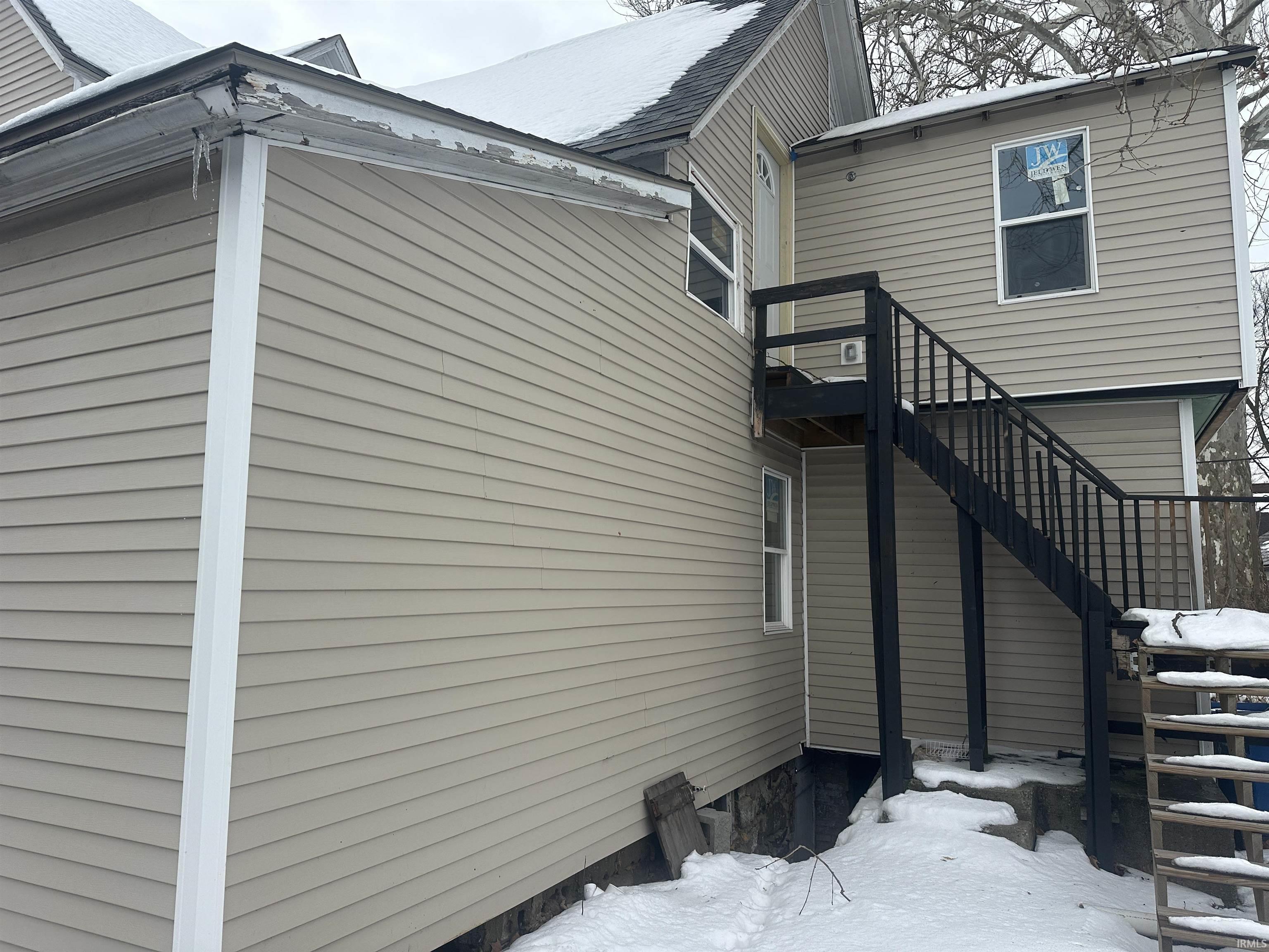 550 Lincolnway Mishawaka IN 46544