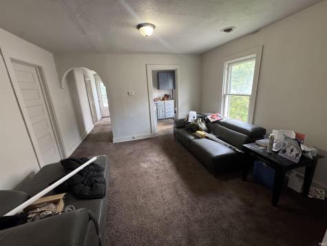 237 W Leith Street Fort Wayne IN 46807